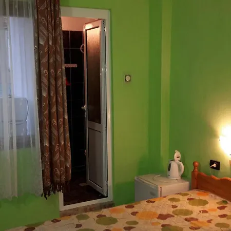 Pensionat Dom Lidiya Pomorie