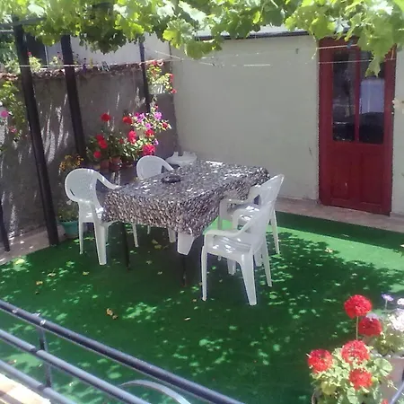 Pensionat Dom Lidiya Pomorie