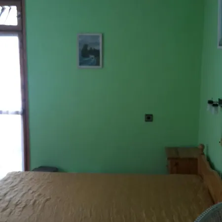 Dom Lidiya Guest house Pomorie