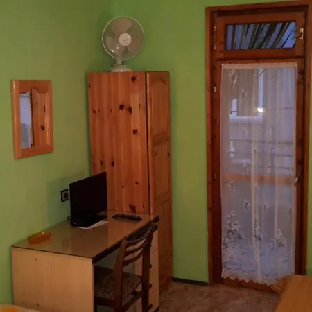 Dom Lidiya Guest house Pomorie