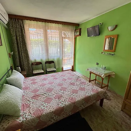 Guest house Dom Lidiya