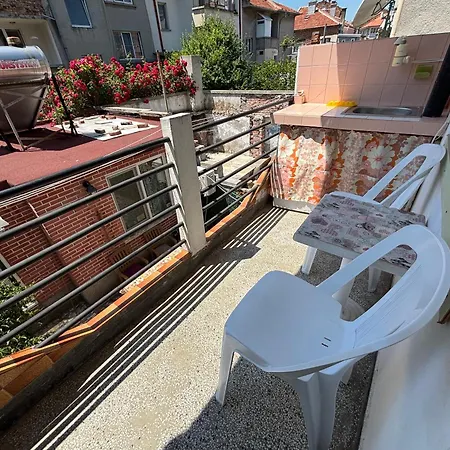 Dom Lidiya Guest house