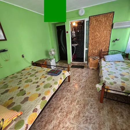 Guest house Dom Lidiya Pomorie