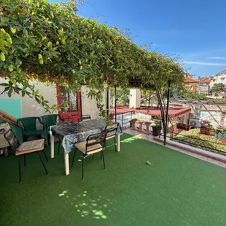 Maison d'hôtes Dom Lidiya 4*