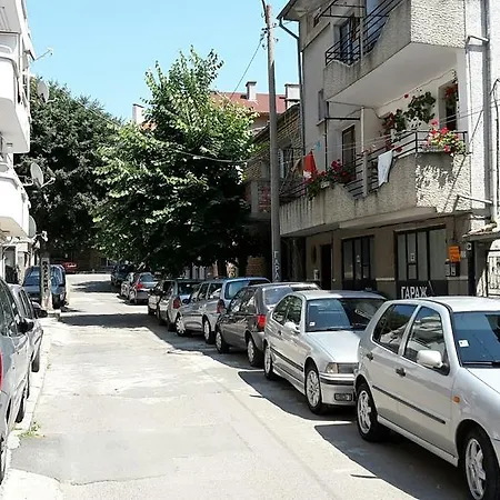 Dom Lidiya * 포마리