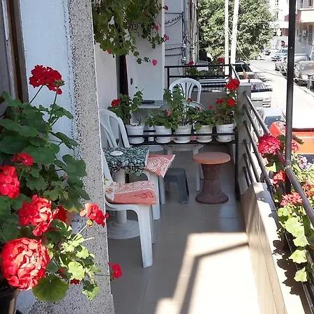 Къща за гости Dom Lidiya Поморие