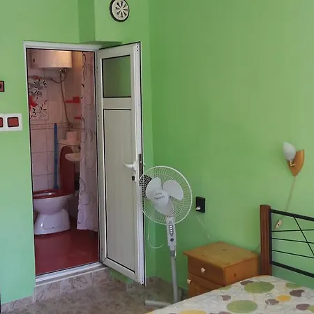 Dom Lidiya Guest house Pomorie