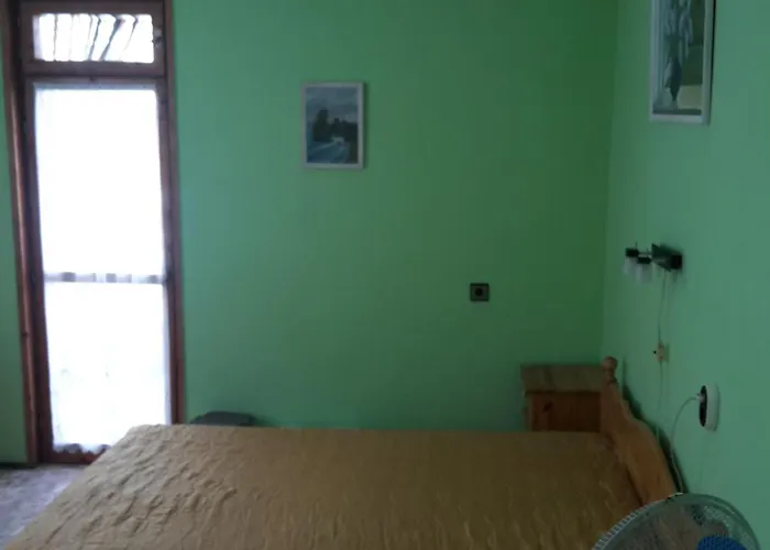 Dom Lidiya Casa de hóspedes Pomorie