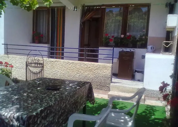 Casa de hóspedes Dom Lidiya