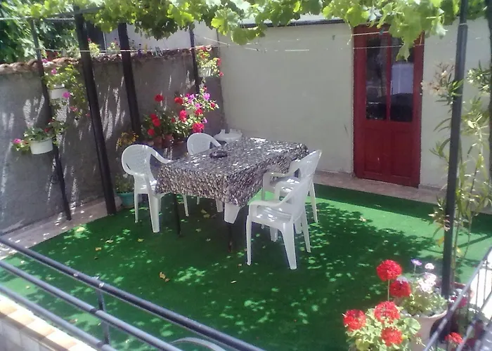 Maison d'hôtes Dom Lidiya Pomorie