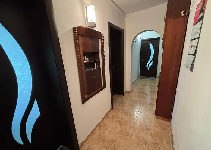 Dom Lidiya Casa de hóspedes Pomorie