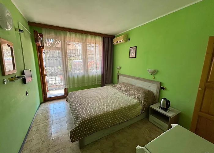 Dom Lidiya Casa de hóspedes 3*