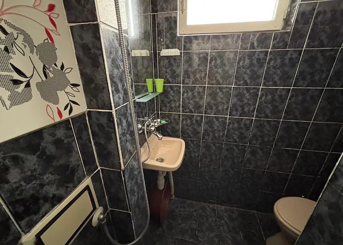 Dom Lidiya Casa de hóspedes Pomorie