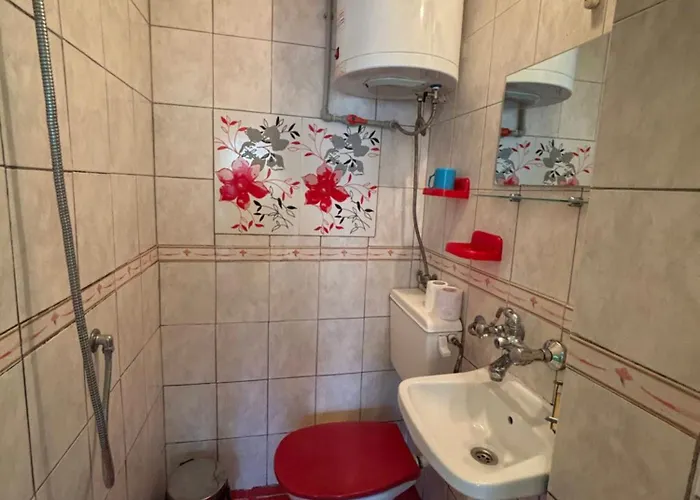 Dom Lidiya Casa de hóspedes 3*