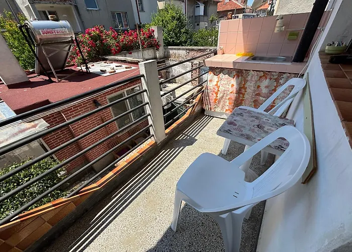 Dom Lidiya Casa de hóspedes