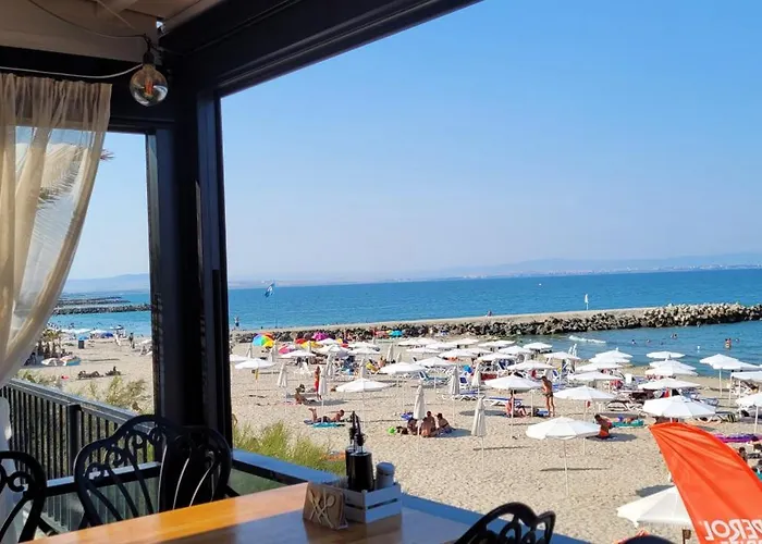 Dom Lidiya 4* Pomorie