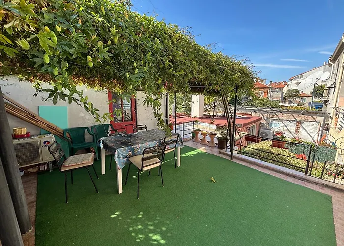 Maison d'hôtes Dom Lidiya 4*