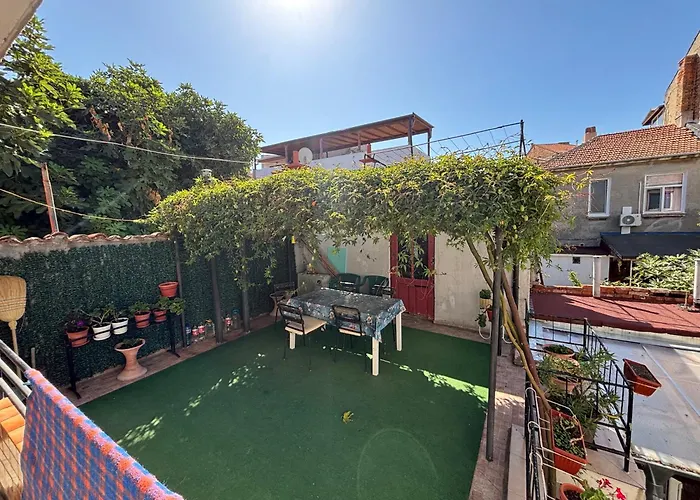 Maison d'hôtes Dom Lidiya 4*