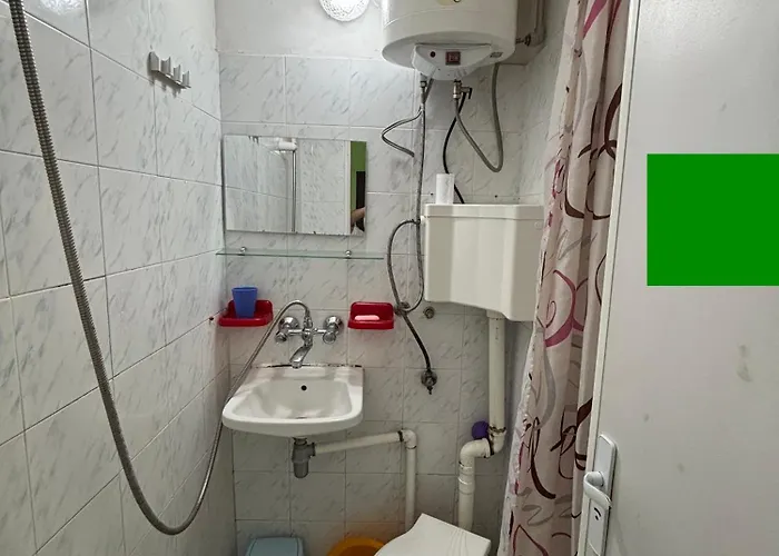 Dom Lidiya 4* Pomorie