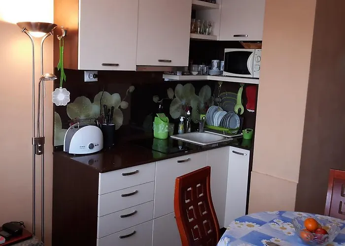Maison d'hôtes Dom Lidiya 4*
