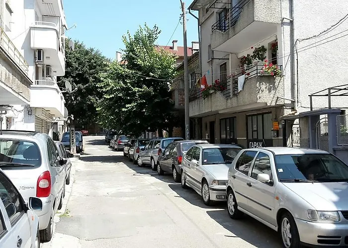 Dom Lidiya 4* Pomorie