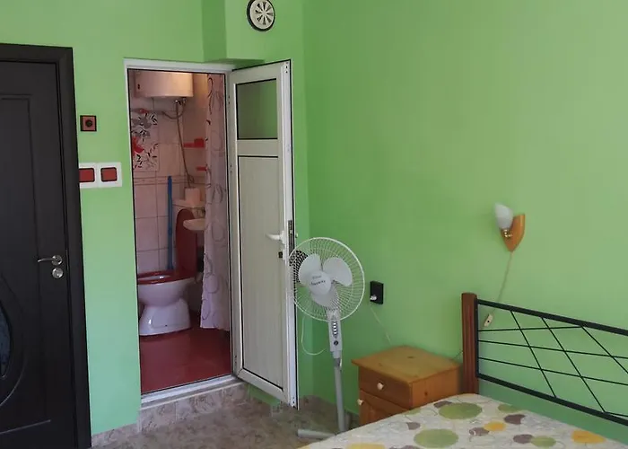 Dom Lidiya Casa de hóspedes Pomorie